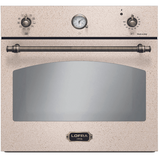 Dolcevita Electric Oven 60 cm