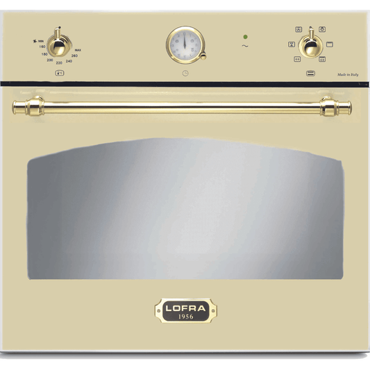 Dolcevita Gas Oven 60 cm