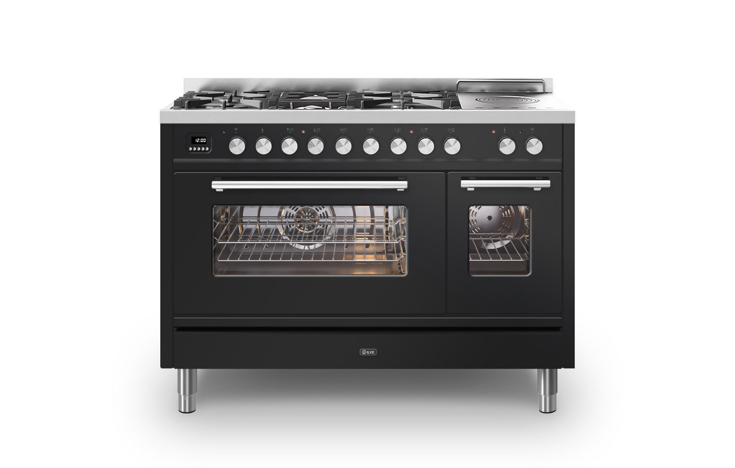 Ilve Roma 120 Coupe De Feu