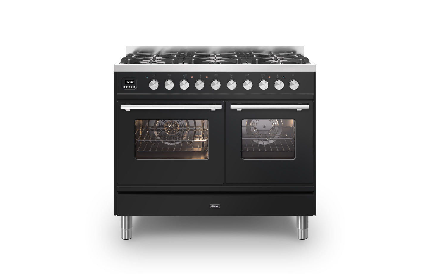 Ilve Roma 100 6-Burner