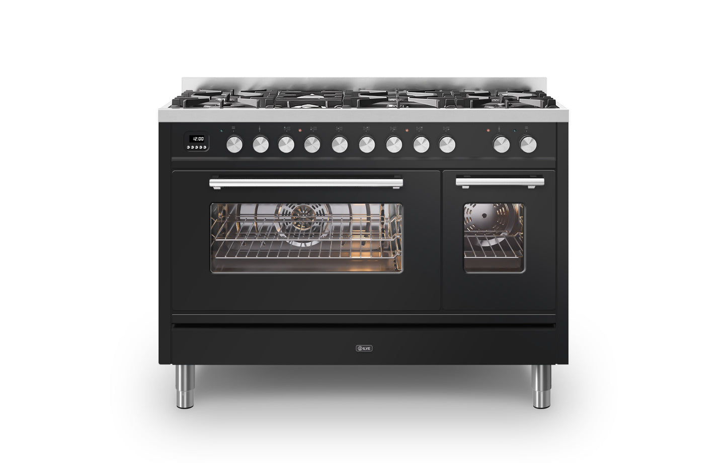 Ilve Roma 120 7-Burner