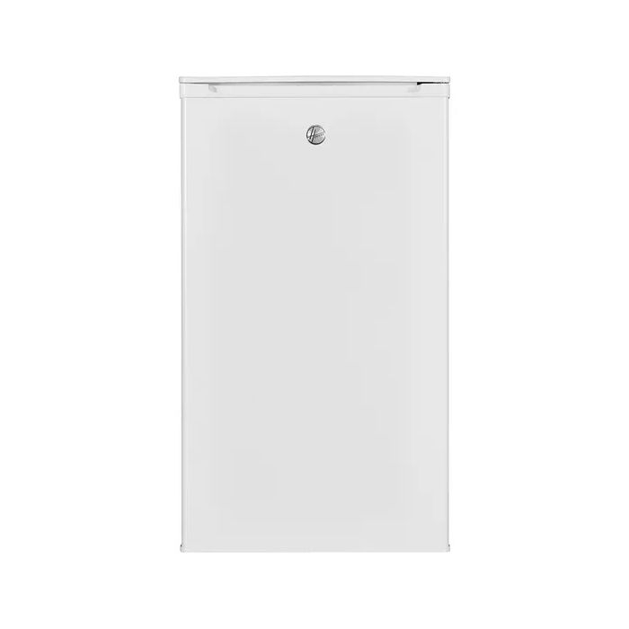 Hoover HUHS38EWK Freestanding Undercounter Freezer