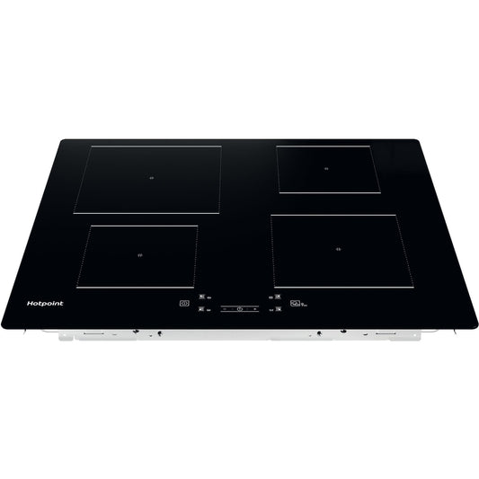 Hotpoint 60cm Induction Hob with MyMenu