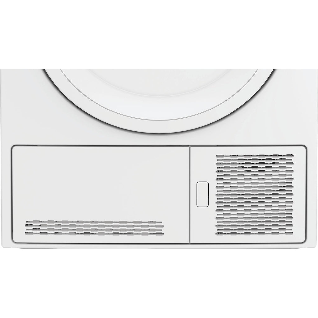 Indesit Dryer CYDC82WWGLUK 8KG Condenser Sensor Dry White 15 cycles