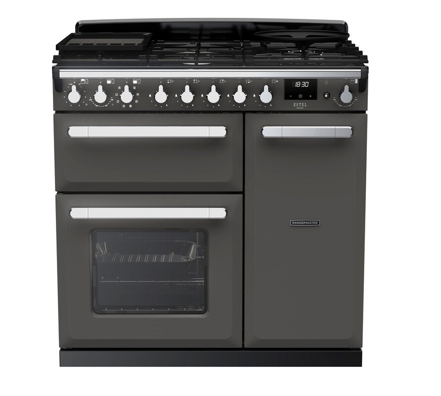 Rangemaster Estel Deluxe 90