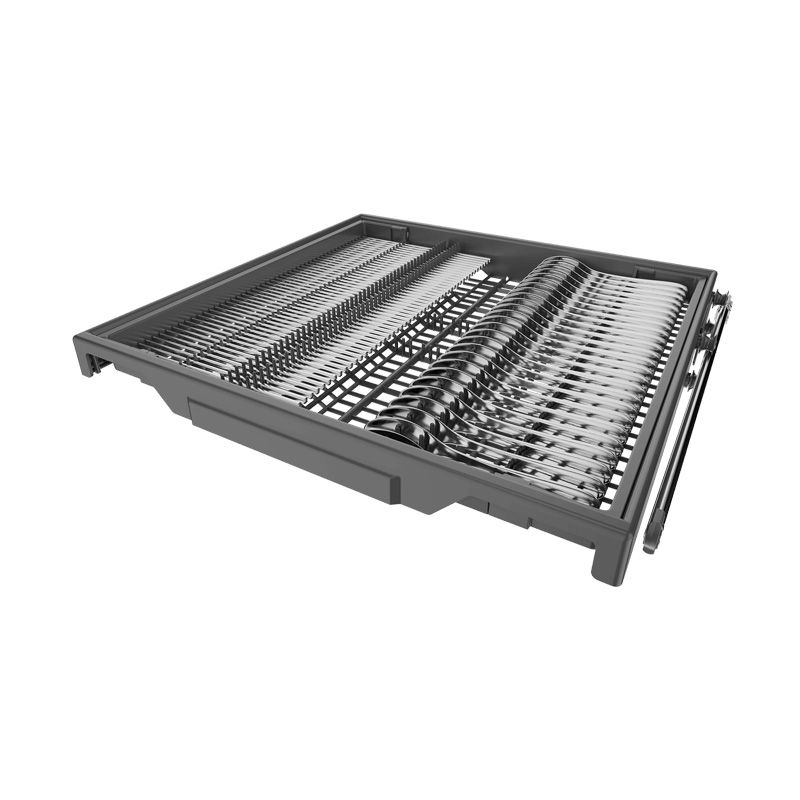 TX3FD618W, Full Size Dishwasher, Cutlery Tray, White