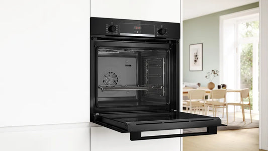 Ovens – Fuel, Fit, and Function