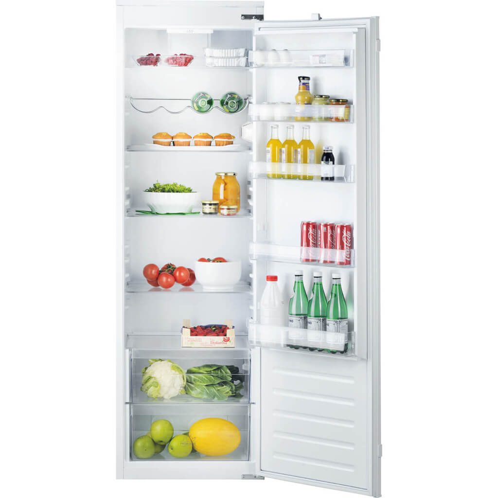 Can Fridge Freezers Be Kept in a Garage?