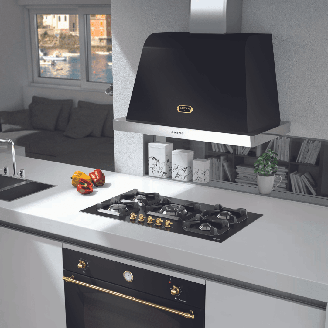 How to Choose the Right Cooker Hood: An Expert Buying Guide