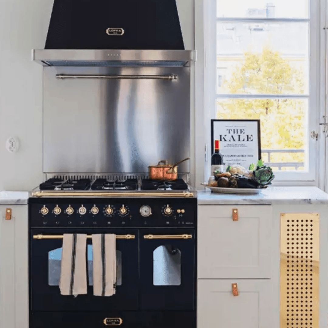 The Perfect Centrepiece: Your Ultimate Guide to Choosing a Range Cooker