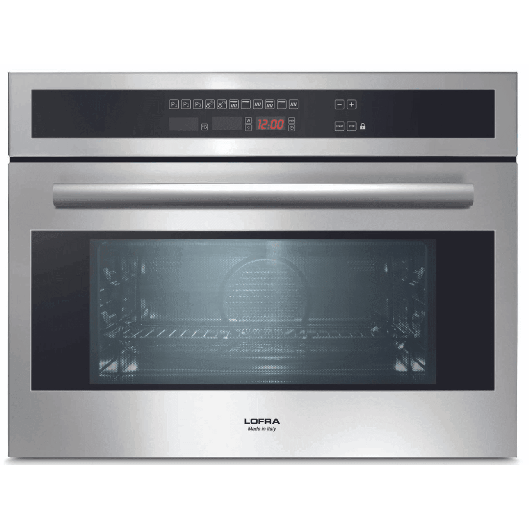 Why a Combi Oven is the Ultimate Appliance Upgrade