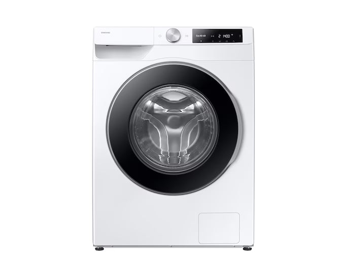 The Essential Washing Machine Buying Guide: Capacity, Spin Speed, and Efficiency