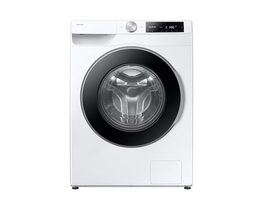 The Essential Washing Machine Buying Guide: Capacity, Spin Speed, and Efficiency