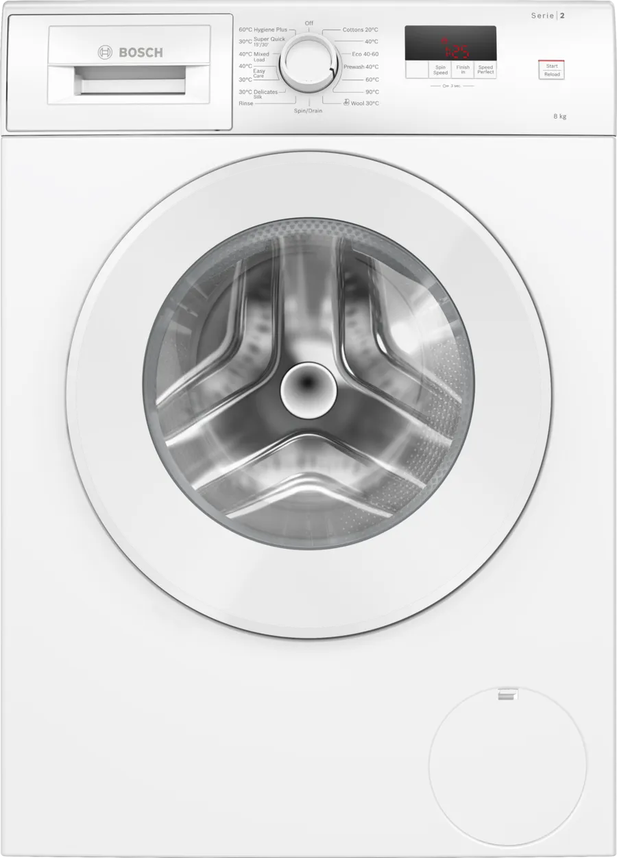 Freestanding Washer Dryers