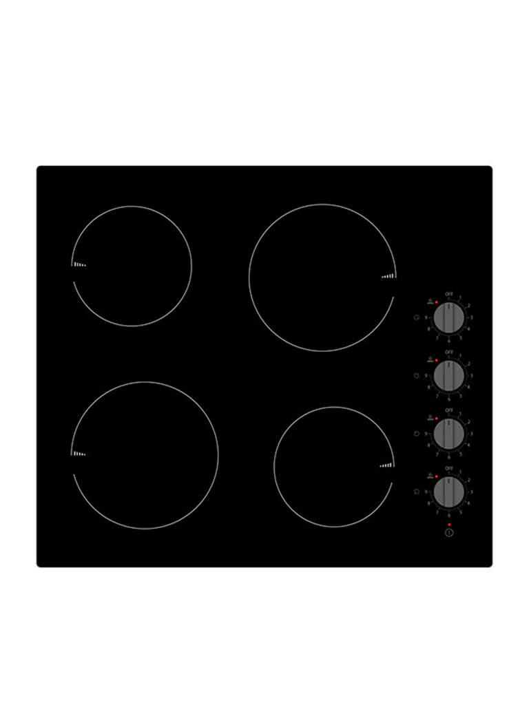 Ceramic Hobs