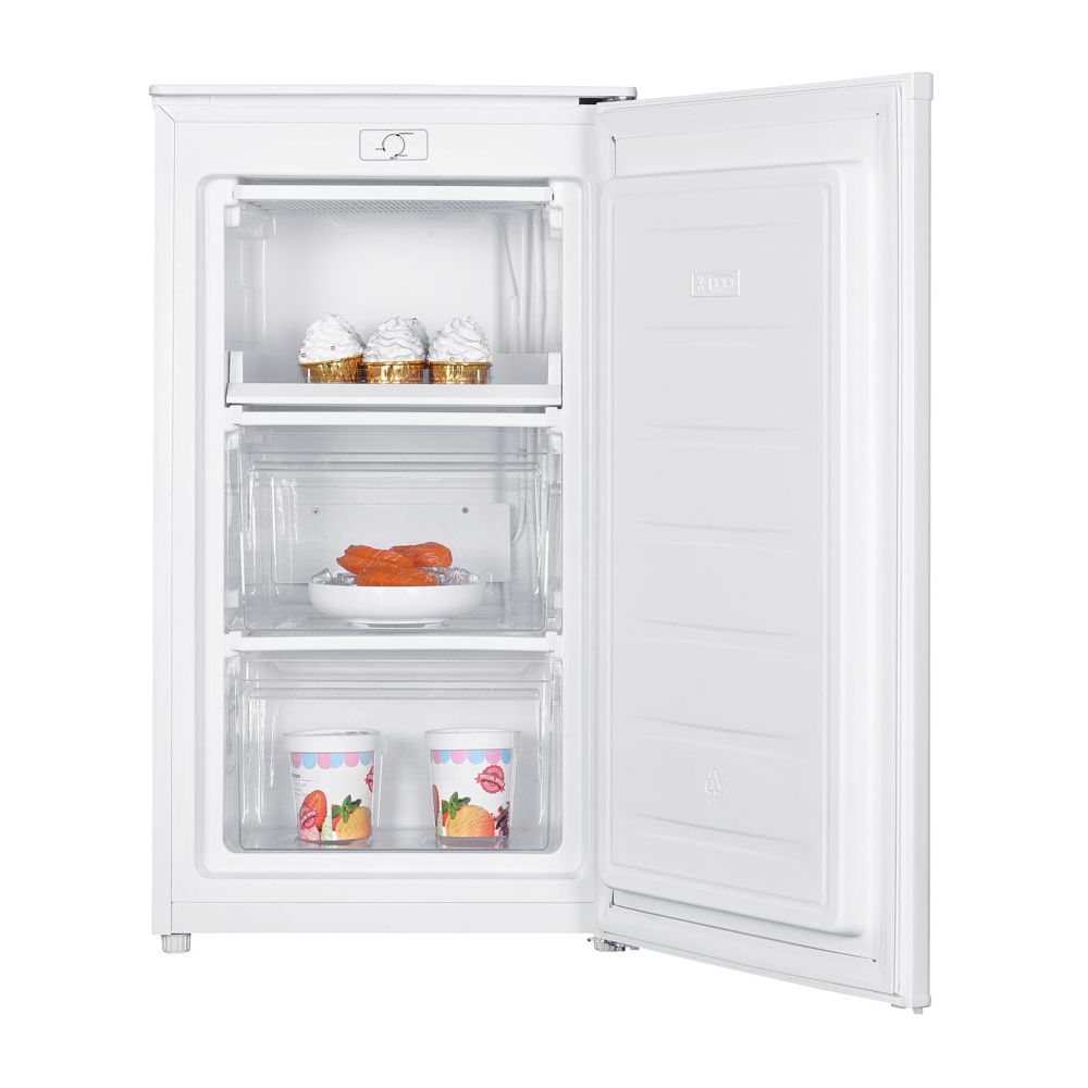 Free-standing Freezers