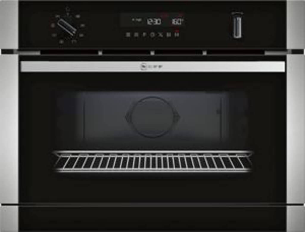 Built-In Microwaves