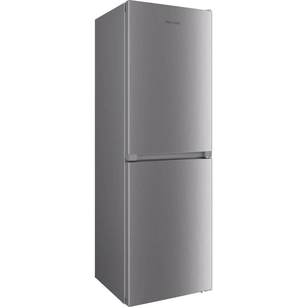 50/50 Fridge Freezers