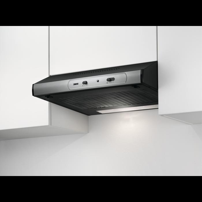 Cooker Hoods