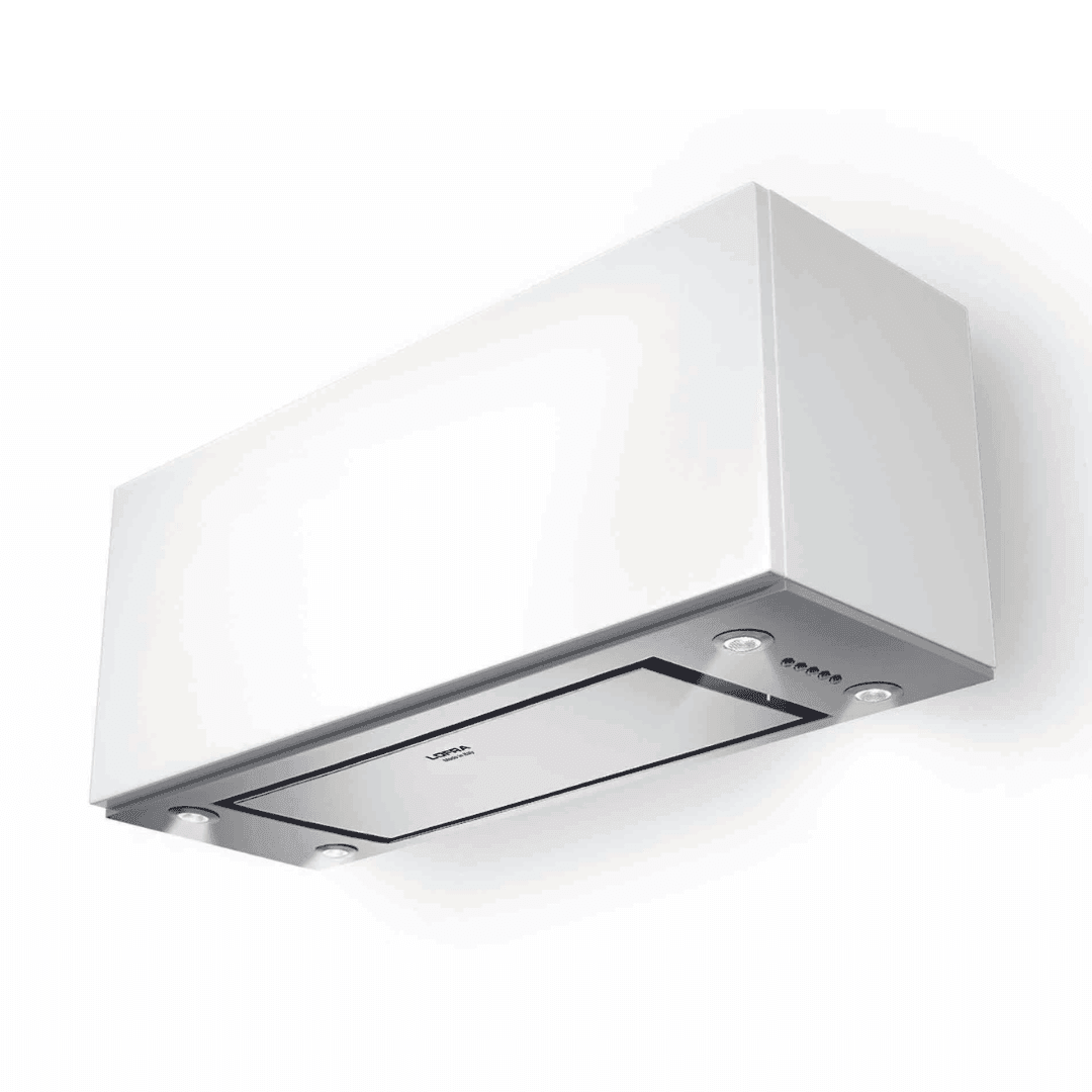 Integrated Cooker Hoods