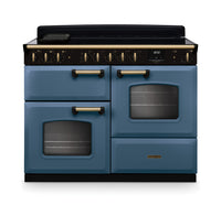 Rangemaster Classic Deluxe 110 Induction
