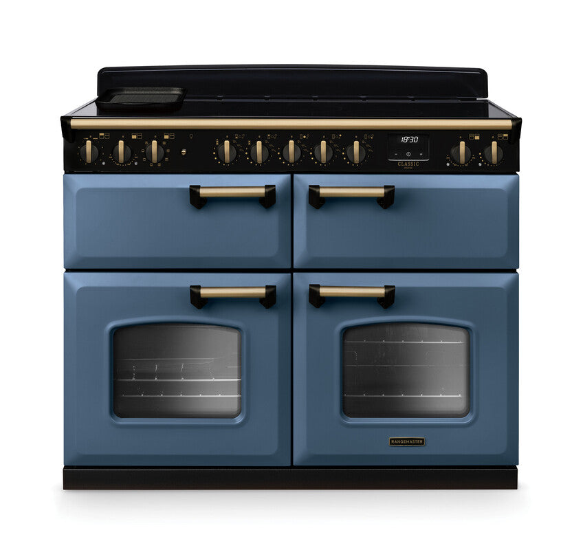 Rangemaster Classic Deluxe 110 Induction