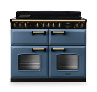 Rangemaster Classic Deluxe 110 Induction