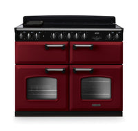 Rangemaster Classic Deluxe 110 Induction