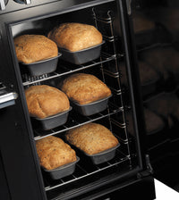 EDL100EISS/C Encore Deluxe 100 Induction Range Cooker