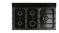 EDL100EISS/C Encore Deluxe 100 Induction Range Cooker