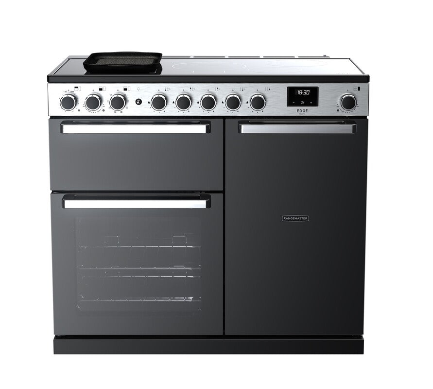 Rangemaster Edge Deluxe