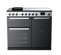 Rangemaster Edge Deluxe