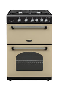 60cm Classic All Gas Cooker