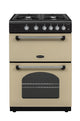 60cm Classic All Gas Cooker