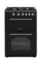 Rangemaster CLA60NGFBL/C 60cm Gas Cooker
