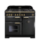 100cm Dual Fuel Range Cooker