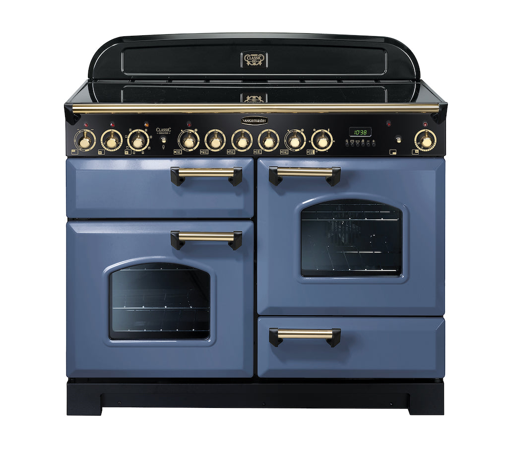 110cm Electric Range Cooker