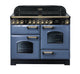 110cm Electric Range Cooker