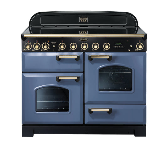 110cm Electric Range Cooker