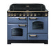 110cm Electric Range Cooker