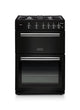 Rangemaster PROPL60NGFBL/C 60cm Gas Cooker