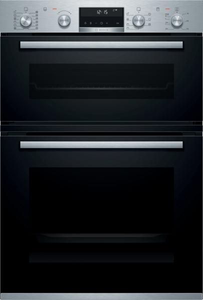MBA5785S6B, Built-in double oven