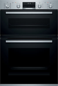 MBA5785S6B, Built-in double oven