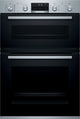 MBA5785S6B, Built-in double oven