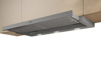 D49ED22N1B, Telescopic cooker hood
