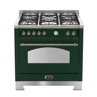 Dolcevita 90 cm Dual Fuel Range Cooker