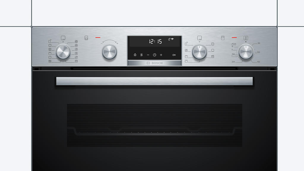 MBA5785S6B, Built-in double oven