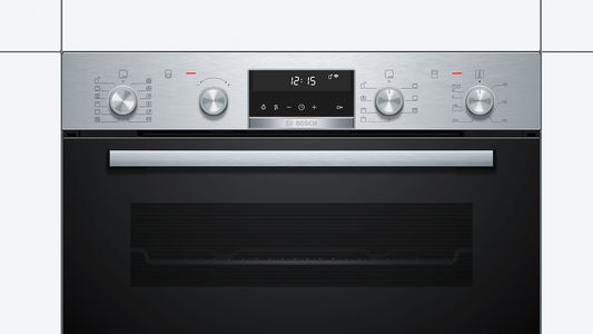 MBA5785S6B, Built-in double oven