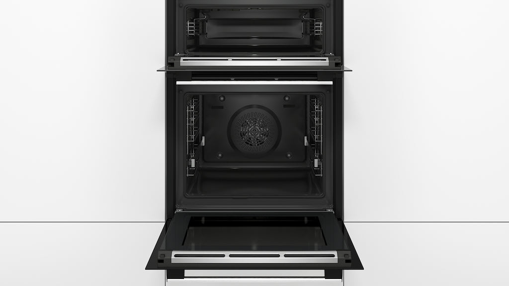 MBA5785S6B, Built-in double oven