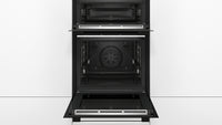 MBA5785S6B, Built-in double oven